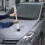 Dent Puller Tool with 3 Suction Cups Air Pneumatic Puller Hammer 3