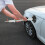 Dent Puller Tool with 3 Suction Cups Air Pneumatic Puller Hammer 4