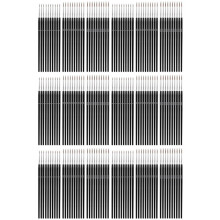 360pcs Detail Paint Brushes, Fine Tip Paint Brush with 3 Sizes 0 00 000  Tiny Miniature Fine Paint Liner Brush