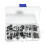 85PCS 10 Specifications IC NE555 LM324 Integrated Circuit Chip Kit 1