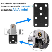 Verbessertes Hotend-Heizkit für Bamboo Lab A1, A1 3D-Drucker