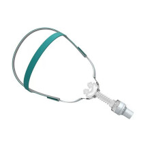 BMC P2H Nasenpolster mit Wasserloser Befeuchtung - Beste Schlafmaske Gegen Schnarchen - Reise-CPAP-Maske M