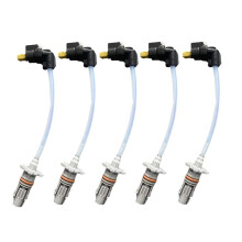 5PCS A2741500120 Oil Pump Adapter Cable for   W205 W213 W253 C E GLC A2741560024 A2741508602