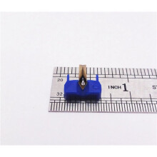Replacement Needle Stylus for  M75ED N75ED-2 M75 M991E M993ED DT20E M705EX Phonograph Turntable Accessories