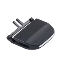 Rear AC Air Vent Tab Clip Air Conditioner Air Vent Repair Parts for Levante 2016-2024