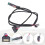 16-PIN Jump  Full Center Console Conversion Harness for 3