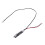 2-3 Wire  5V 12V PWM Fan Speed Controller Governor NTC 50K Temperature Probe Sensor 40cm Temperature Controller 8