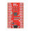 BOB-21250 Audio Codec Breakout WM8960 Qwiic I2S Stereo Audio Module Headphone Speaker Amplifier Development Board 1