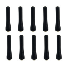 10X Heiss! SF-18 Kurze Weiche SMA-F Antenne 400-470 MHz UHF fuer UV5R 888S