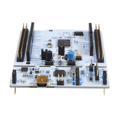 1PCS NUCLEO-F446RE Nucleo Development Board STM32F4 Series Development Board 2