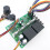 PWM  Motor Speed Controller  10 -55V Digital LED Display 0 - Adjustable Drive Module Input 40A 12V 24V 36V 48V 5