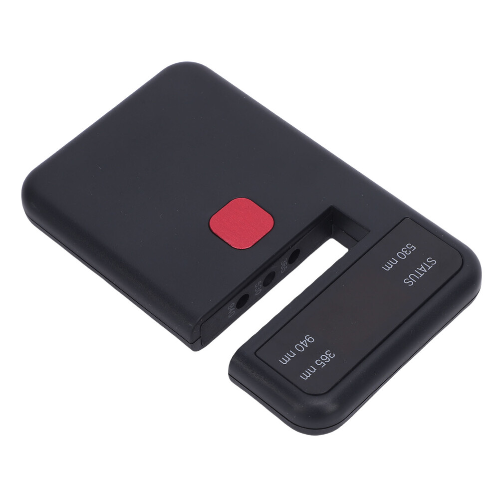 Portable Meter 1.14in Display Tester