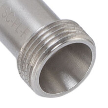 Stainless Steel Fibre Optic Detector Tip Kit