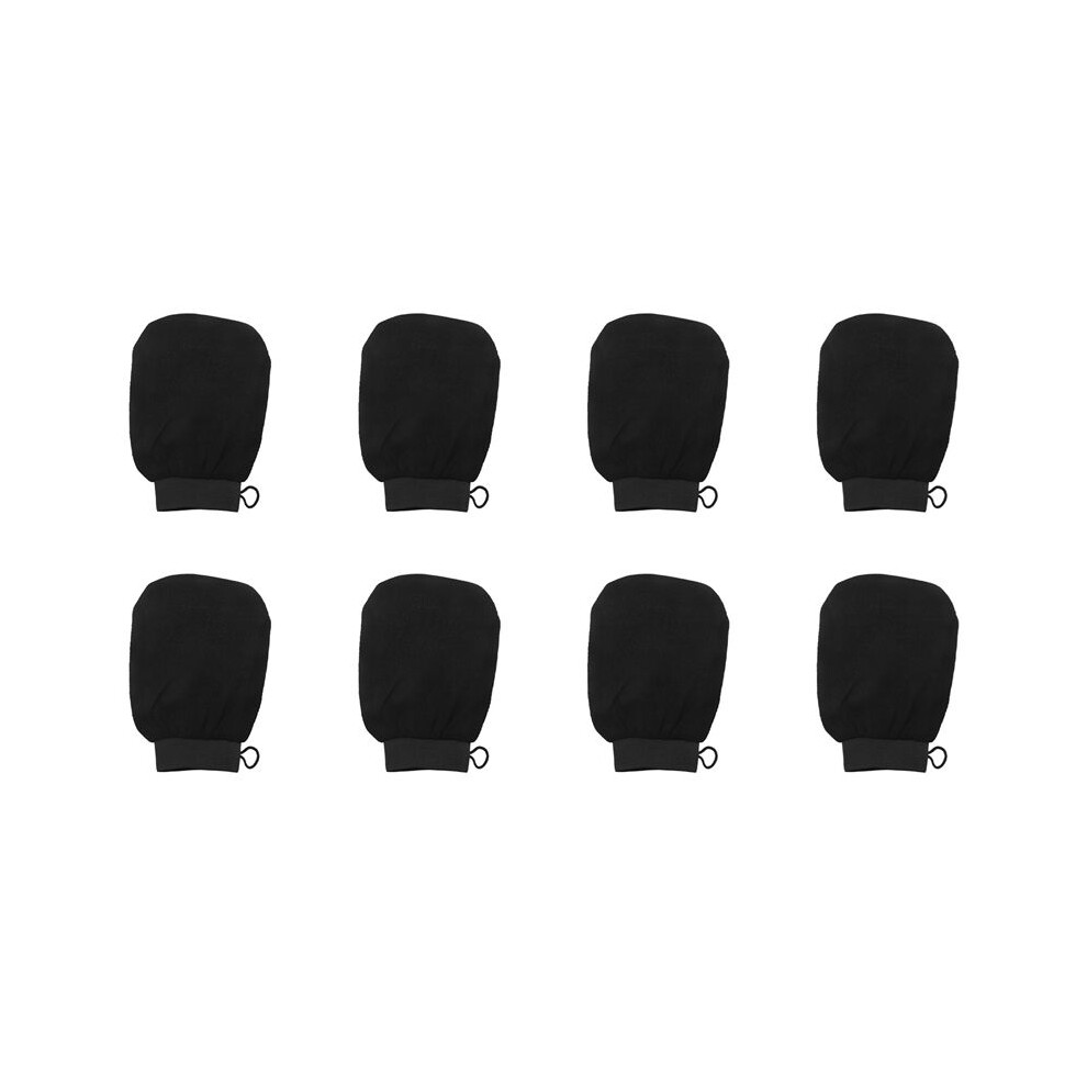 8X Kessa Glove From Morocco for A Gentle Scrub