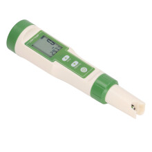 Digitales ORP-Messgerät, ABS-Gehäuse, 18,5 cm, 1 mV Genauigkeit, -1200~1200mV