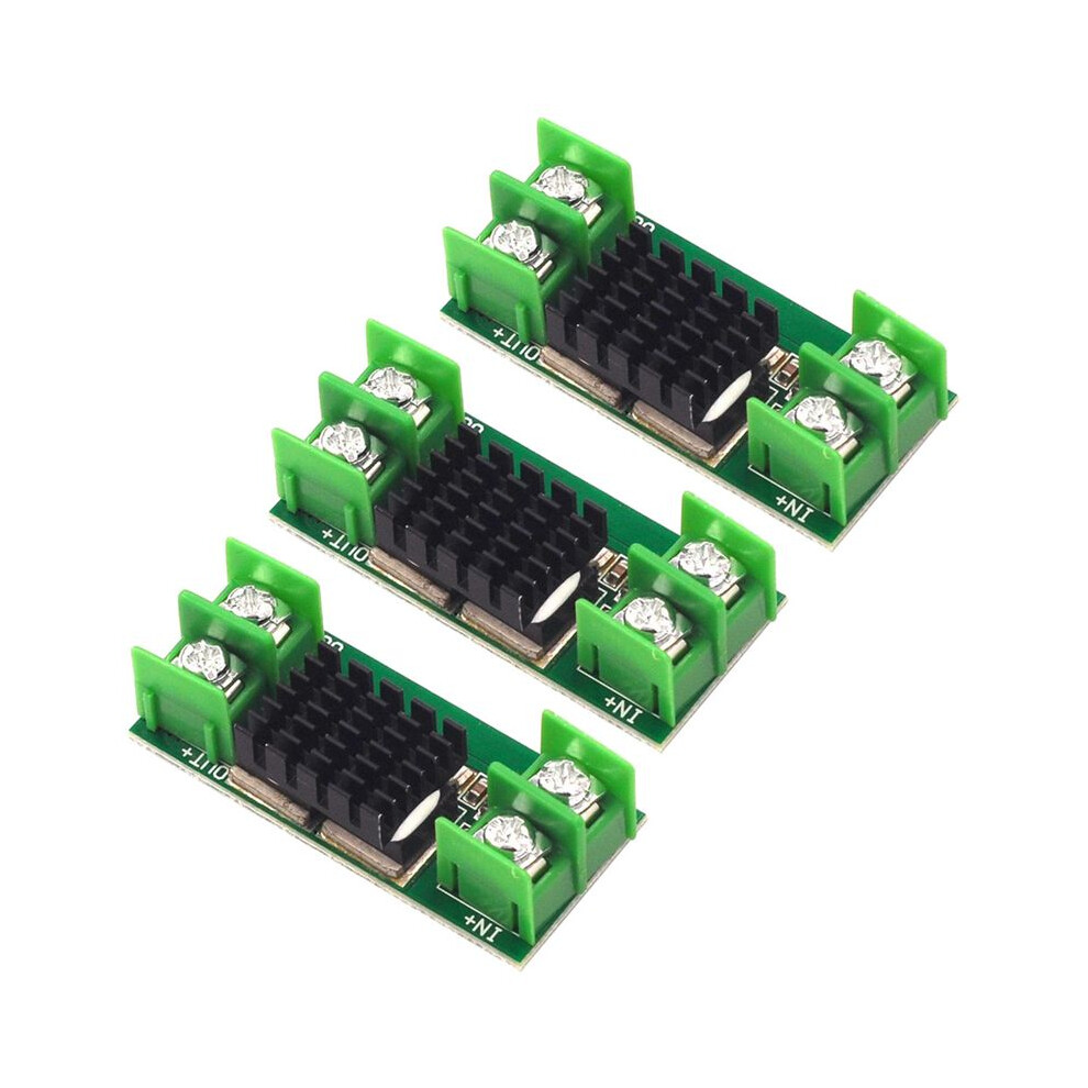 3X Solar Anti-Backflow Perfect Diode Constant Current Power Supply Module 4712669748327