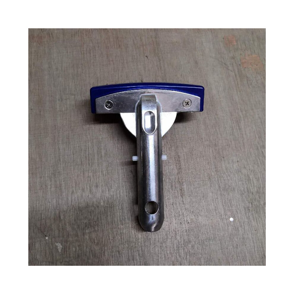 2X Swimming Pool Cleaning Brush Wire Brush Pool Bottom Wall Cleaning Brush Pool Cleaning Equipment 4712251751315