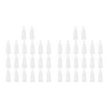 40Pcs Sheer Organza Wine Bags 14X37cm Reusable Simple Bottle Wrap Dresses Festive Packaging Baby Shower Wedding Favors