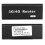 3G/4G WiFi Router RJ45 USB Wireless Routers Portable Router 2412-2483MHz External Interface with USB Cable 6