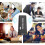 3G/4G WiFi Router RJ45 USB Wireless Routers Portable Router 2412-2483MHz External Interface with USB Cable 7