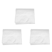 3X Portable Washing Machine Cover,Top Load Washer Dryer Cover,Waterproof for Fully-Automatic/Wheel Washing Machine