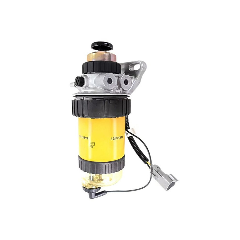 Fuel Water Separation With Hand Pump 32/925694 Fs1069 Ts3142 Bf7956-D For Jcb 3Cx/4Cx Excavator Filter 6033986729430