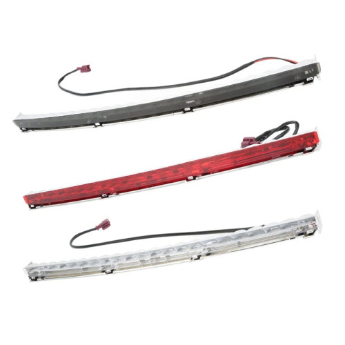 2049066020 Third Stop Brake Light High-Mounted Brake Light for   E‑Class Sedan W212 C‑Class White 2
