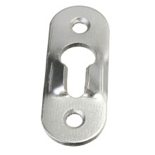 80 Pcs 44mm Metal Keyhole Hanger Fasteners Picture Photo Painting Fasteners