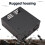 2X DIY Case Shell for DPS5015-USB DPS5020-USB DPS3012 DPH3205 Constant Voltage Current Converter Power Bank Box Shell 8