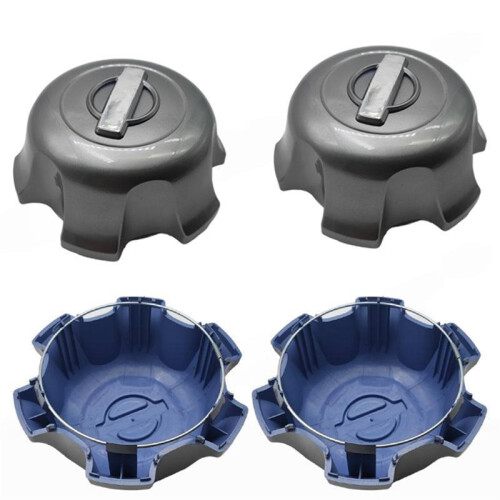 4 Cache-Moyeux de Roue Neufs 40315-9Z410 pour  Frontier 2001-2004 2