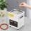 Ultrasonic Cleaner 2L Cleaning Machine 40khz 3