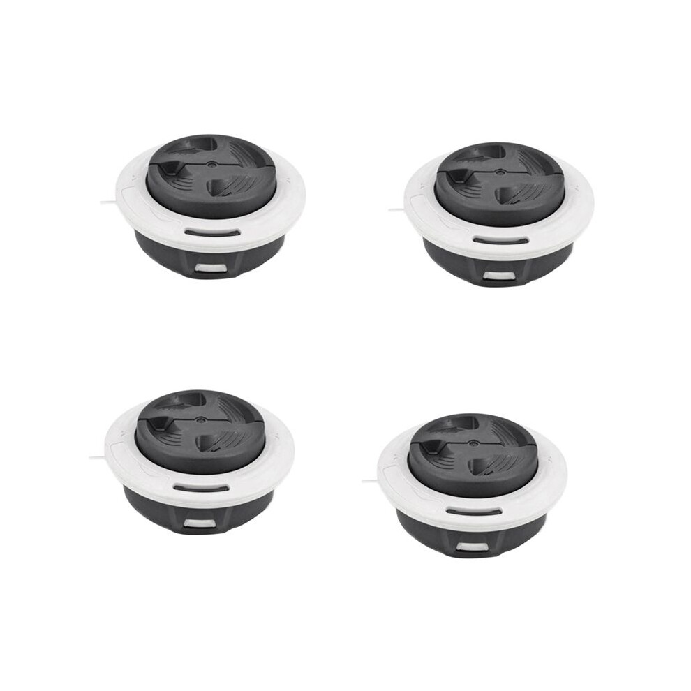 4X Auto Cut C26-2 Trimmer Replacement For Fs 55 56 70 94 91 111 131 240 4713738740488