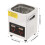 Ultrasonic Cleaner 2L Cleaning Machine 40khz 7