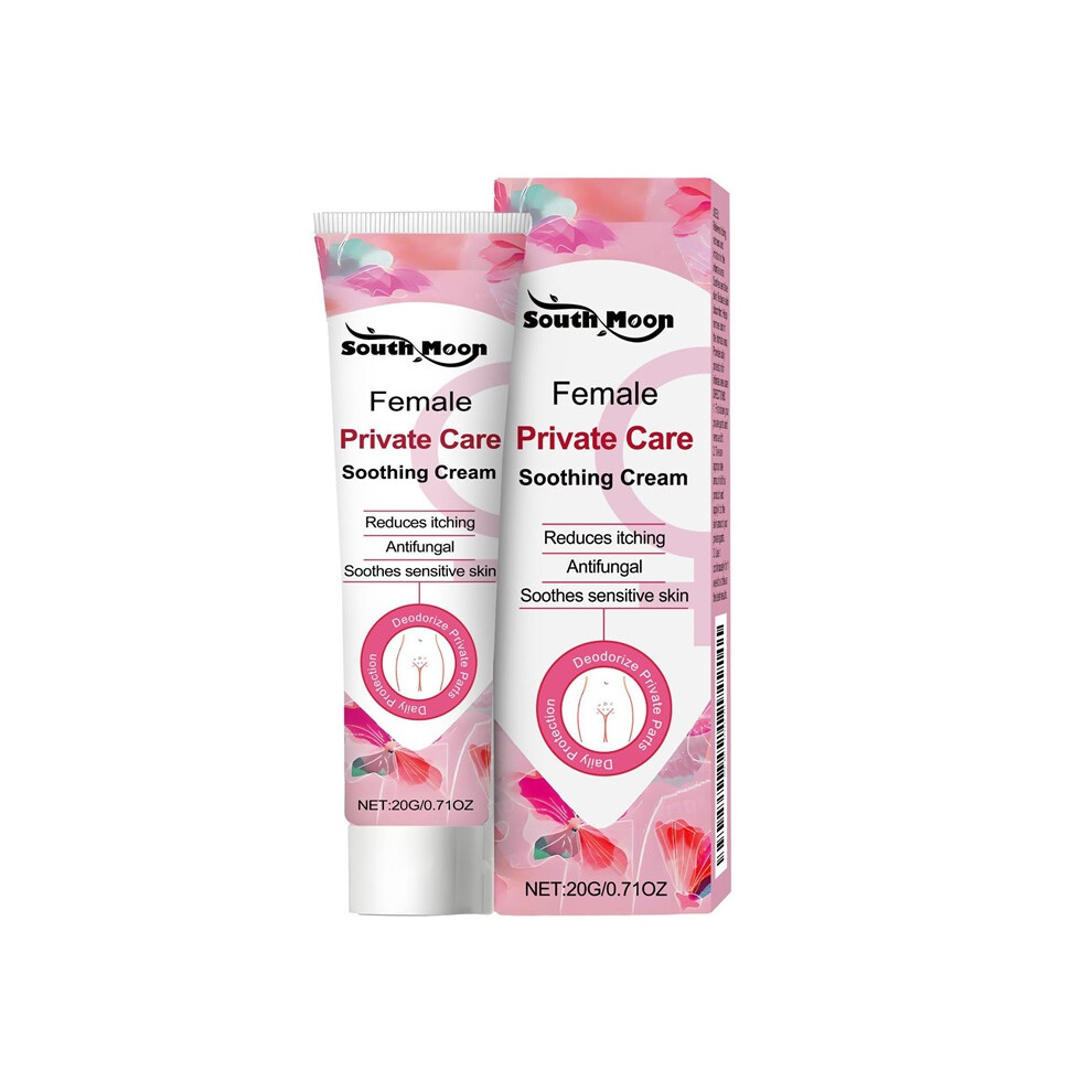 Yeepano Women's Body Care Cream Gentle Nourishing Body Daily Care Skin Moisturizing And Elasticity