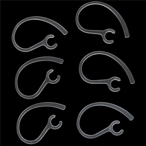 18X Ear Hook for  HM1300 HM1600 HM1610 HM1800 HM1900  Headset 1