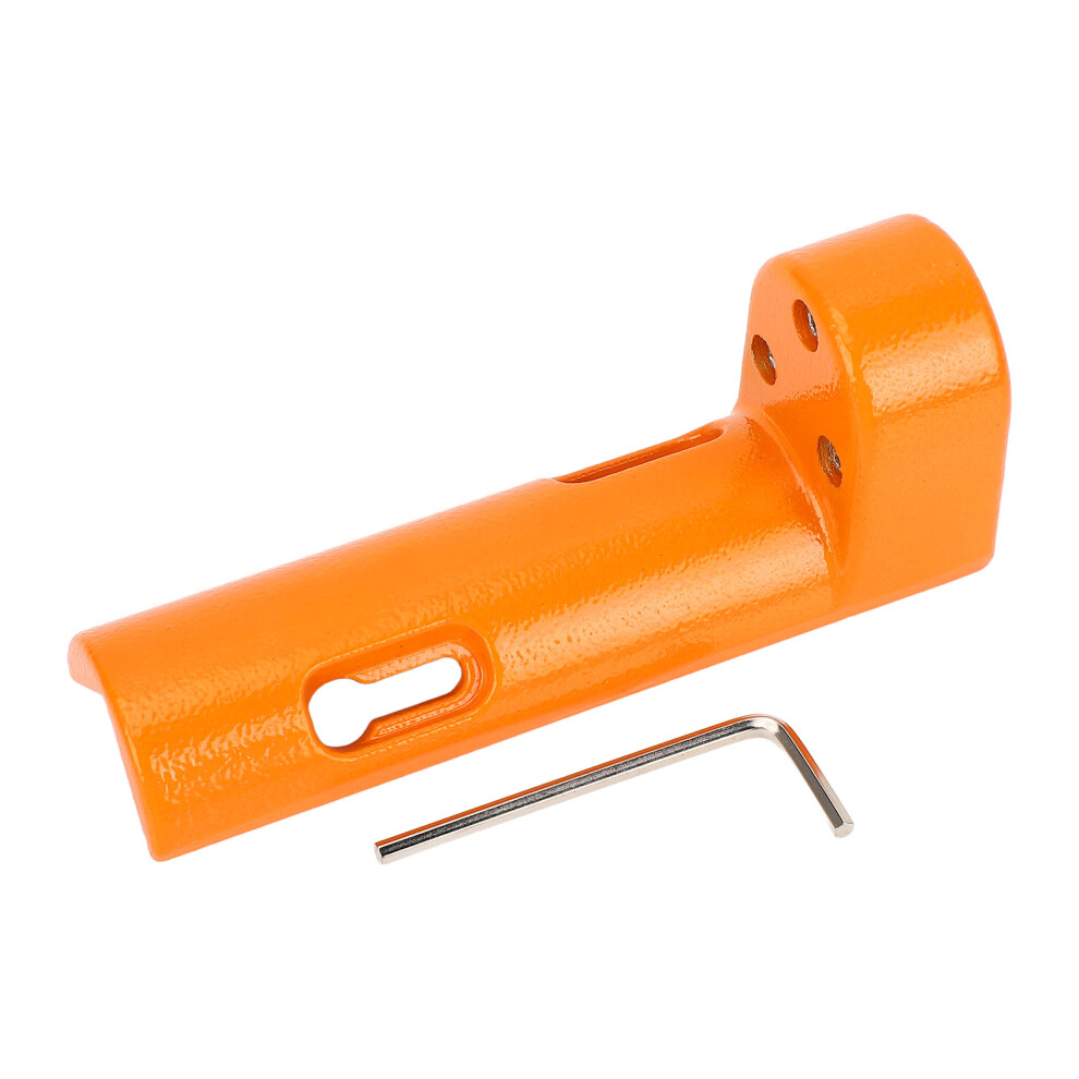 Aluminium Right Angle Pole Level 90 Degree