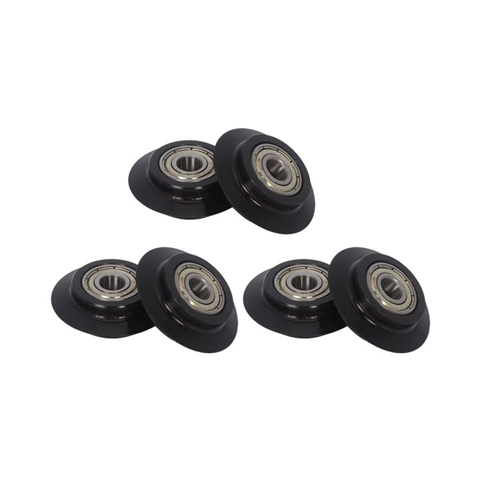 6Pcs Bearing Cutting Blade Alloy Steel Blades For Tube Cutter Pipe Cutter Copper Stainless Steel Tube Shear Circular 4713170664151