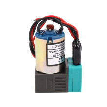 4 Pcs / Lot JYY Petite Pompe À Encre pour Wit Couleur Humain Phaeton Solvant Imprimante Traceur 3W 24V100-200Ml Micro-Encreur Pompe