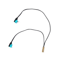 4X per Model S Maniglia Della Porta Aggiornata Cablaggio Microinterruttore Rinforzato 1016009-00-e 1016009-00-C 1042845-00-B