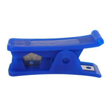 3X Cut Taglierina del Tubo Flessibile del Tubo di Plastica del Silicone Della Gomma di Pu