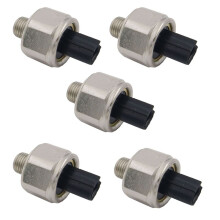 5X Capteur de Cognement pour 2003-2007 Accord 2002-2009 CRV 2002-2005 Remplace 30530-PPL-A01 1580917