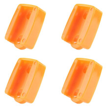 4X for XC-2000E Electric Orange Juicer Spare Parts Spare Machine Parts Orange Juicer Parts Orange Juicer Peeler Holder