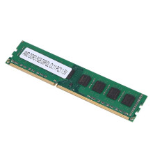 6X Tsulyn 8Gb Ddr3 1600Mhz Ram Memoria de Computador de Escritorio Dimm Solo para Pc F2 M2 Computadora Pc