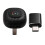 2 in 1 Wireless CarPlay Android Auto Adapter, New  USB Wireless CarPlay Adapter,  Carplay Plug and 1