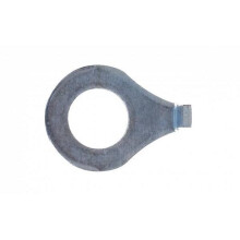 Achssicherungsringe vorne - 225520 - M10 - Stahl - Packung mit 25