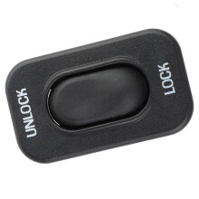 2X Auto F57Z-14028-AAA Pulsante Interruttore Chiusura/Sblocco Porta Centrale F57Z14028AAA per  Ranger 1995-2007
