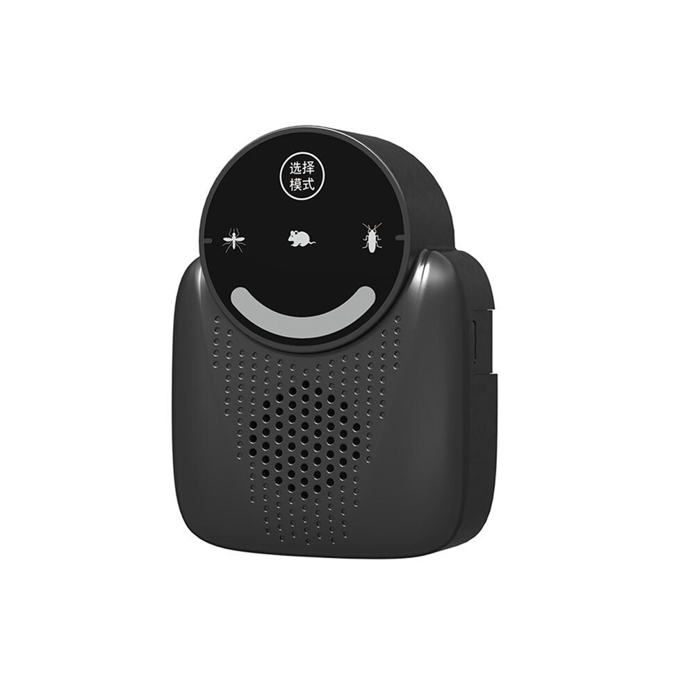Electronic Rat Repellent Household Rat Repellent Multifunctional Rat Repellent Intelligent Inverter Electronic Cat 6033139195501
