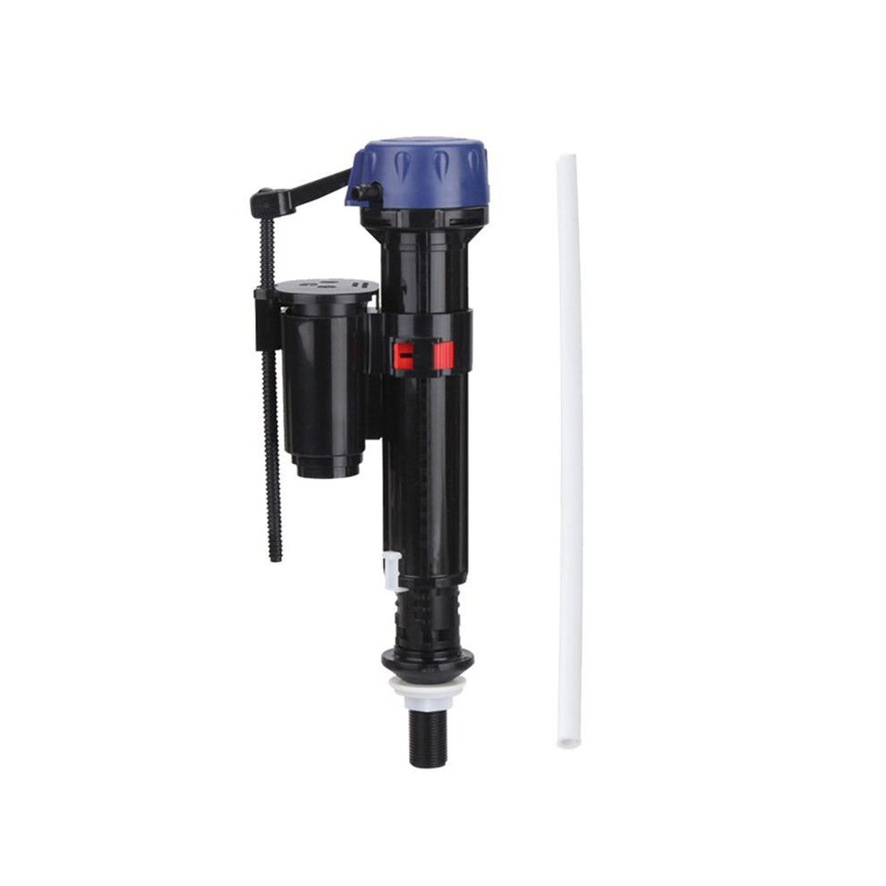 Old Flush Toilet Tank Fittings Inlet Valve Toilet Water Valve Water Inlet Accessories G3/8 Inch 6033725900489
