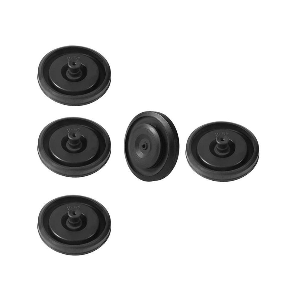 5Pcs Toilet Fill Valve Seal Replacement Parts For -83143, Toilet Tank Fill Valve Rubber Seal 6033968566114