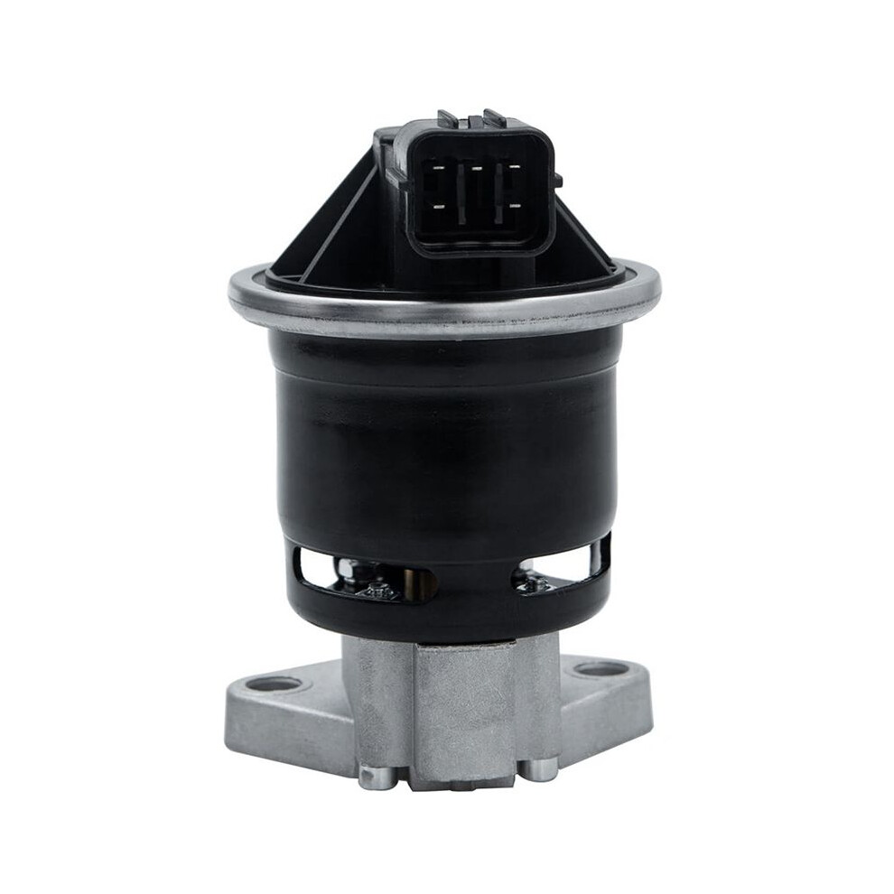 Car Exhaust-Gas Recirculation Valve 5Pin Egr Valve 18011-Rra-A00 For Cr-V Crv 4 Cyl 2.4L 2007-2009 18011Rraa00 4713211454109